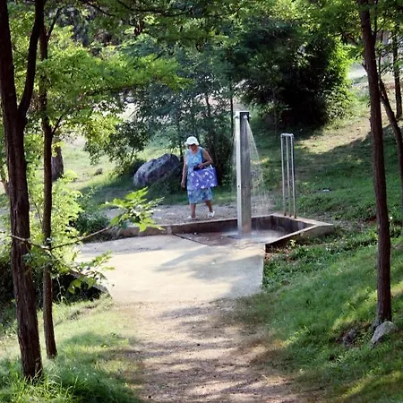 아파트 With A Parking Space Soline, Krk - 18787 Dobrinj