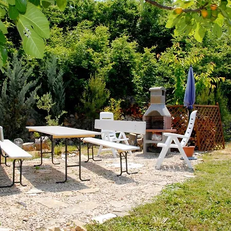 아파트 With A Parking Space Soline, Krk - 18787 Dobrinj