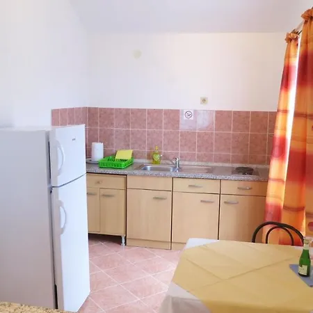 With A Parking Space Soline, Krk - 18787 Apartman *