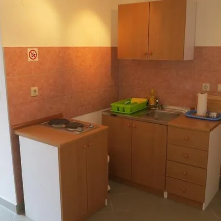 Apartman With A Parking Space Soline, Krk - 18787 Dobrinj