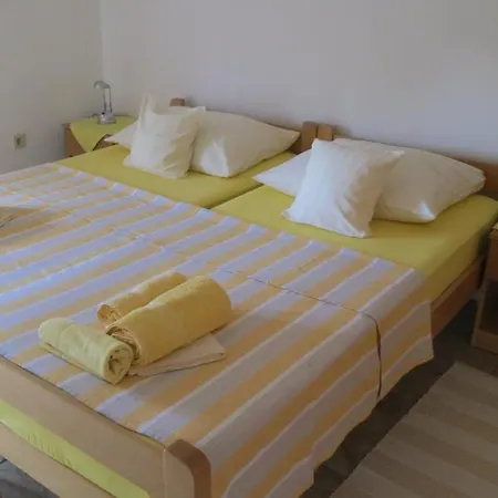 Apartman With A Parking Space Soline, Krk - 18787 Dobrinj