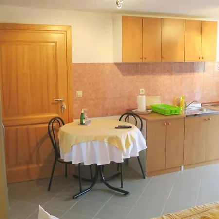 With A Parking Space Soline, Krk - 18787 Apartman